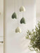 Flower Bud Pendant Lamp-DWHOME