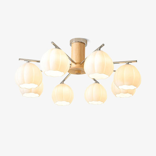 Flower Buds Ceiling Lamp-DWHOME