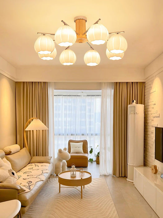 Flower Buds Ceiling Lamp-DWHOME