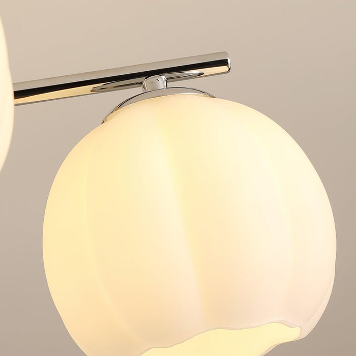 Flower Buds Ceiling Lamp-DWHOME