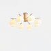 Flower Buds Ceiling Lamp-DWHOME