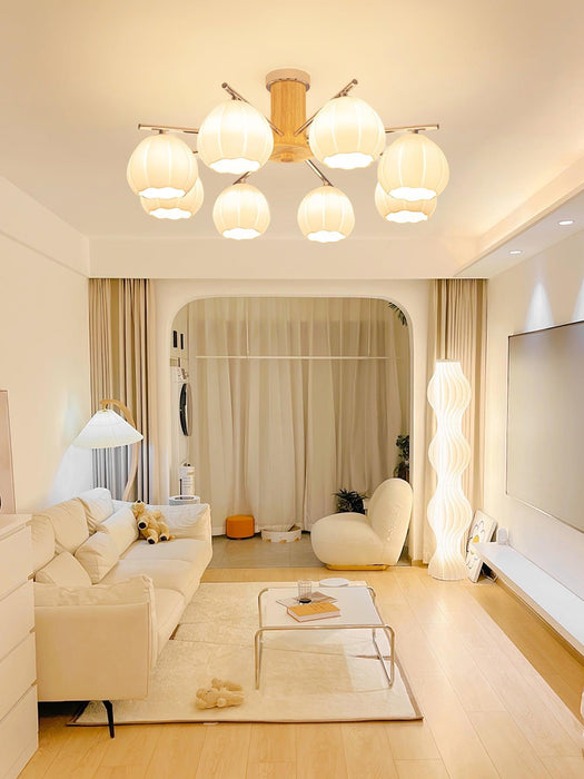 Flower Buds Ceiling Lamp-DWHOME