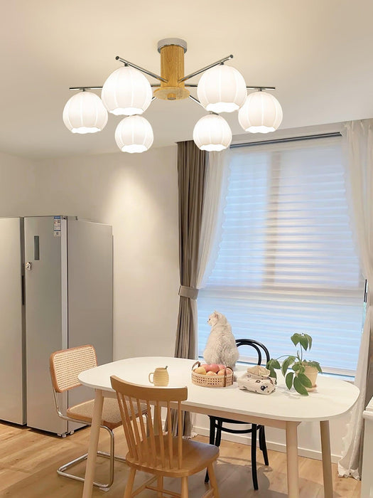 Flower Buds Ceiling Lamp-DWHOME