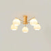 Flower Buds Ceiling Lamp-DWHOME