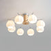 Flower Buds Ceiling Lamp-DWHOME