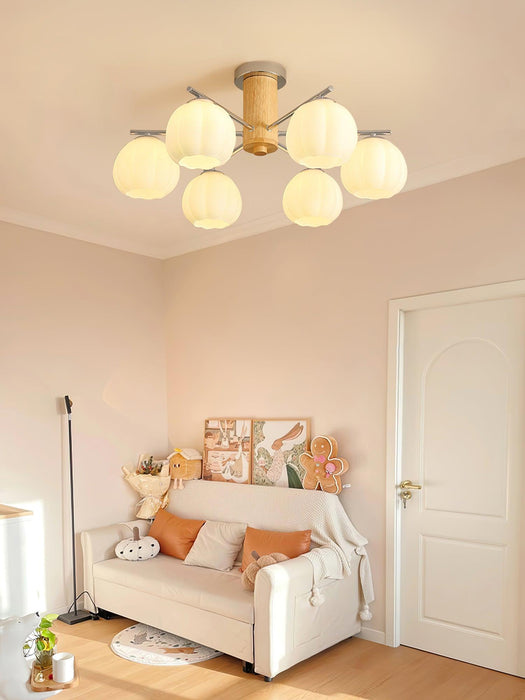 Flower Buds Ceiling Lamp-DWHOME