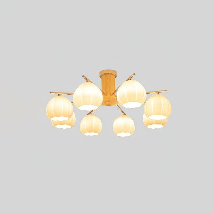 Flower Buds Ceiling Lamp-DWHOME