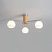 Flower Buds Ceiling Lamp-DWHOME