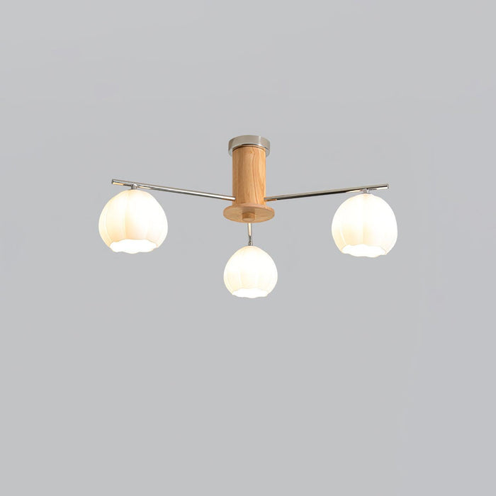 Flower Buds Ceiling Lamp-DWHOME