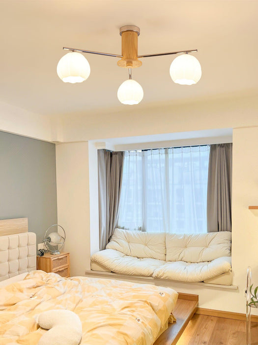 Flower Buds Ceiling Lamp-DWHOME