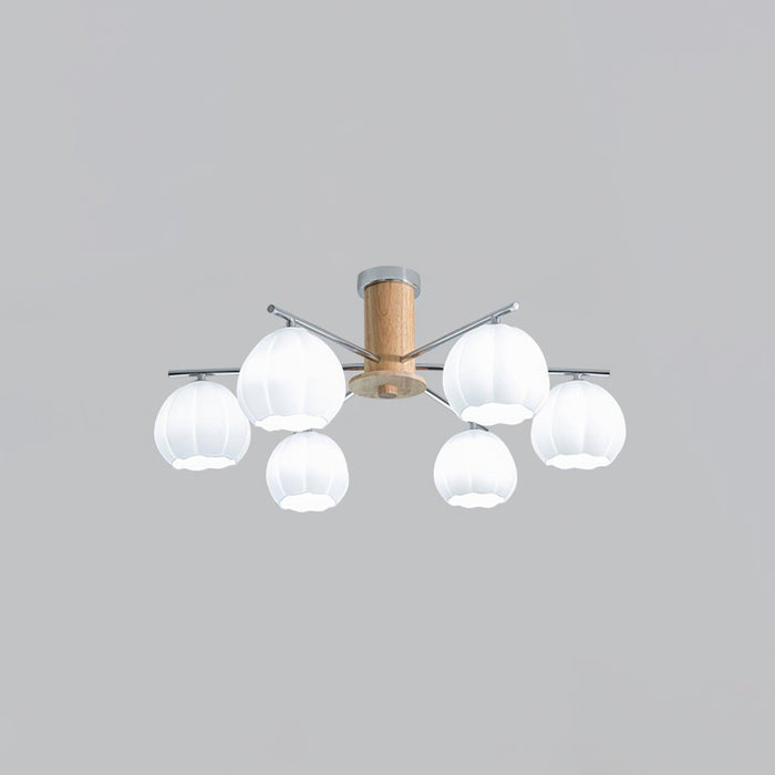 Flower Buds Ceiling Lamp-DWHOME