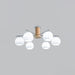 Flower Buds Ceiling Lamp-DWHOME
