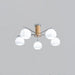 Flower Buds Ceiling Lamp-DWHOME