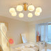 Flower Buds Ceiling Lamp-DWHOME