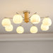 Flower Buds Ceiling Lamp-DWHOME