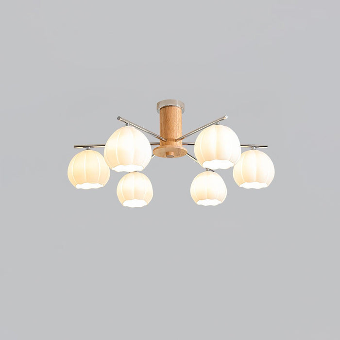 Flower Buds Ceiling Lamp-DWHOME