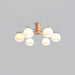 Flower Buds Ceiling Lamp-DWHOME