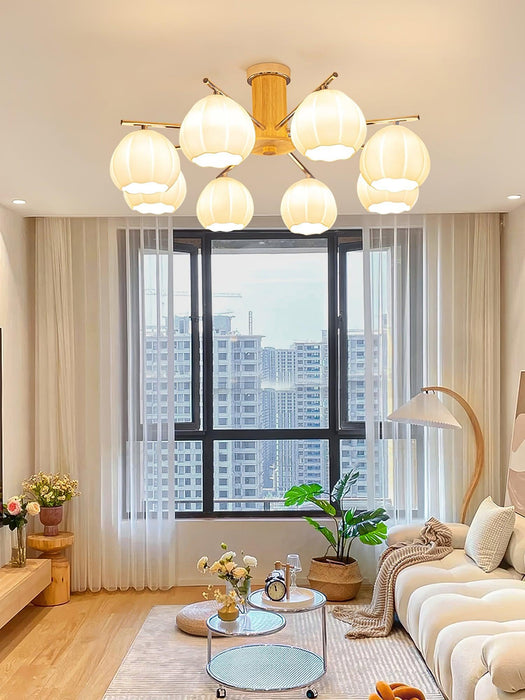 Flower Buds Ceiling Lamp-DWHOME