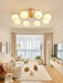 Flower Buds Ceiling Lamp-DWHOME