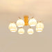 Flower Buds Ceiling Lamp-DWHOME