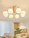 Flower Buds Ceiling Lamp-DWHOME