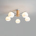 Flower Buds Ceiling Lamp-DWHOME