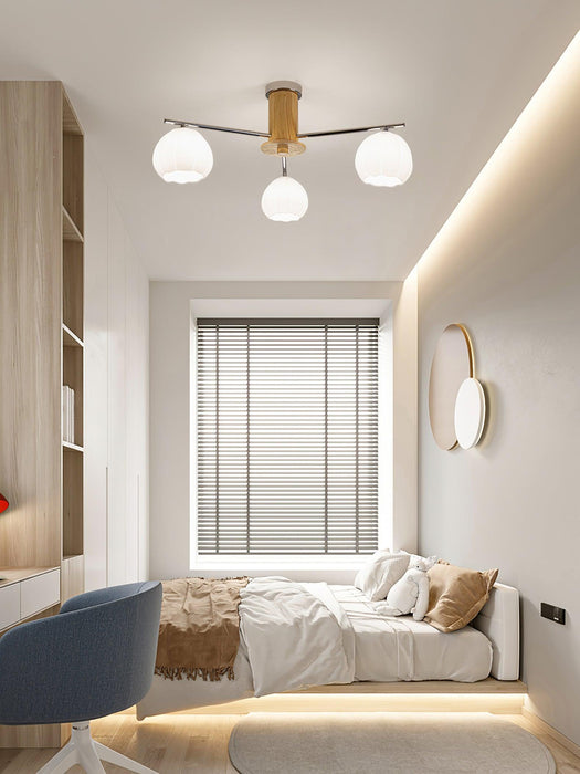 Flower Buds Ceiling Lamp-DWHOME