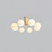 Flower Buds Ceiling Lamp-DWHOME