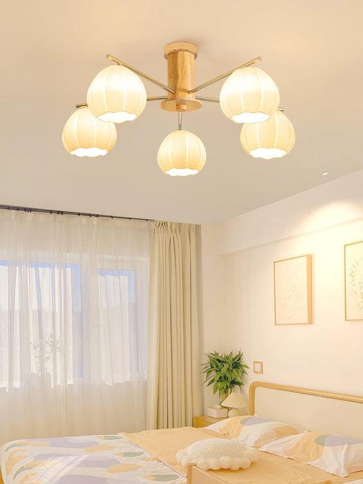 Flower Buds Ceiling Lamp-DWHOME