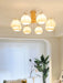 Flower Buds Ceiling Lamp-DWHOME