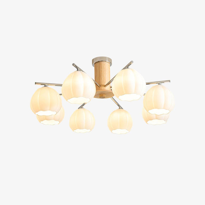 Flower Buds Ceiling Lamp-DWHOME