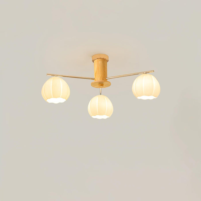 Flower Buds Ceiling Lamp-DWHOME