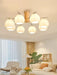 Flower Buds Ceiling Lamp-DWHOME