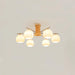 Flower Buds Ceiling Lamp-DWHOME