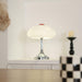 Flower Petal Table Lamp-DWHOME