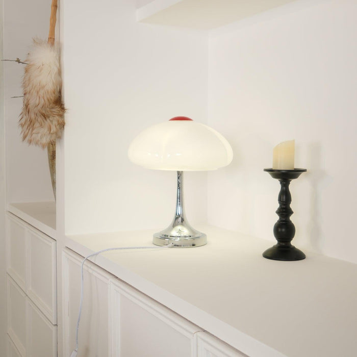 Flower Petal Table Lamp-DWHOME