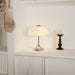 Flower Petal Table Lamp-DWHOME