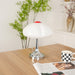 Flower Petal Table Lamp-DWHOME
