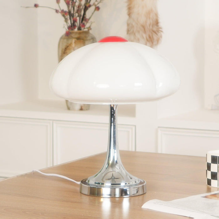 Flower Petal Table Lamp-DWHOME