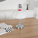 Flower Petal Table Lamp-DWHOME