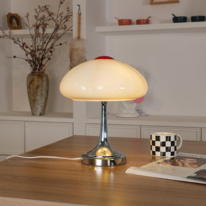 Flower Petal Table Lamp-DWHOME