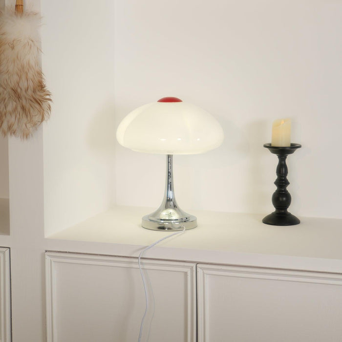 Flower Petal Table Lamp-DWHOME