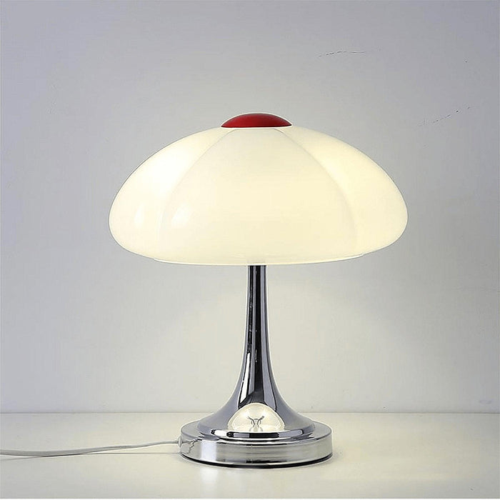Flower Petal Table Lamp-DWHOME