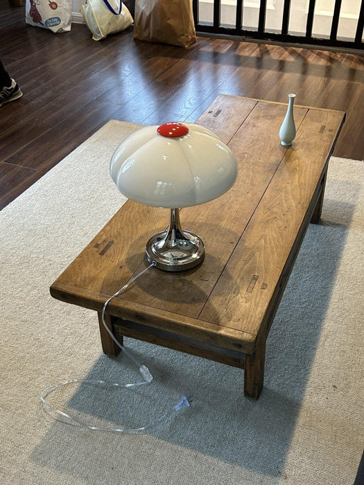 Flower Petal Table Lamp-DWHOME