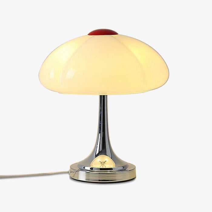 Flower Petal Table Lamp-DWHOME