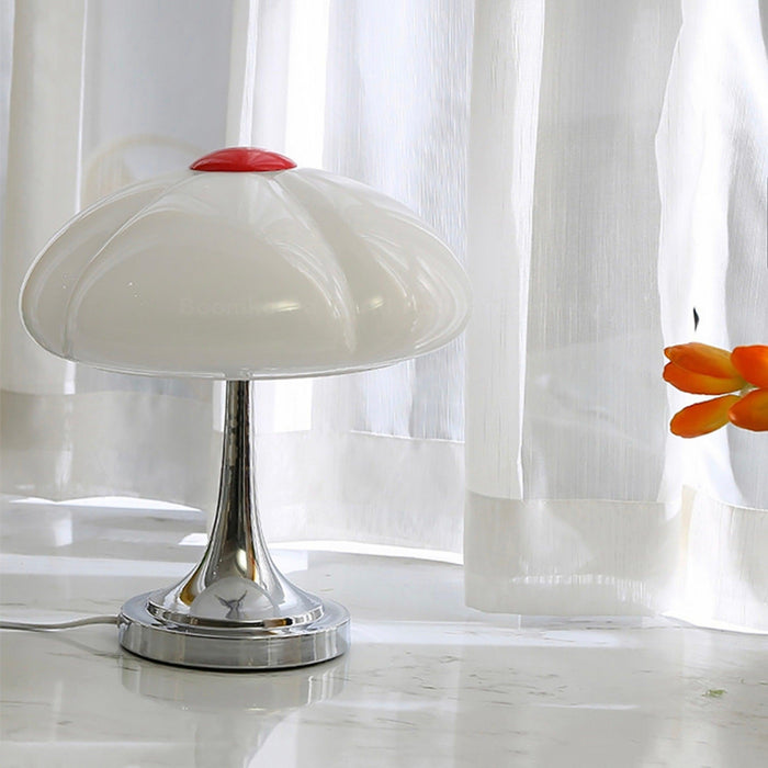Flower Petal Table Lamp-DWHOME