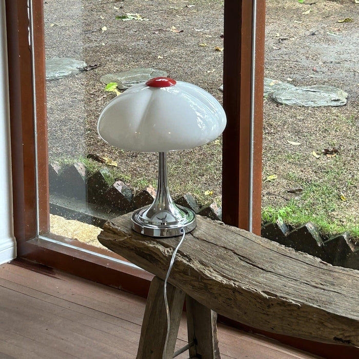Flower Petal Table Lamp-DWHOME