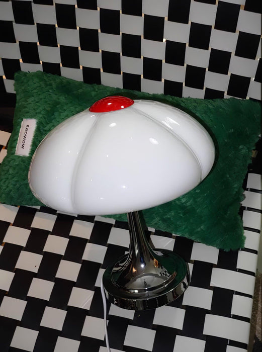 Flower Petal Table Lamp-DWHOME