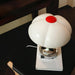 Flower Petal Table Lamp-DWHOME