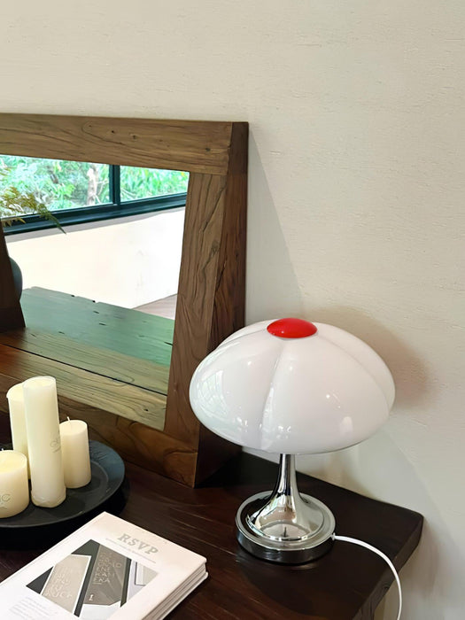 Flower Petal Table Lamp-DWHOME